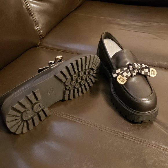 JOSINY Size 9 Black Patent Leather - Picture 3 of 3